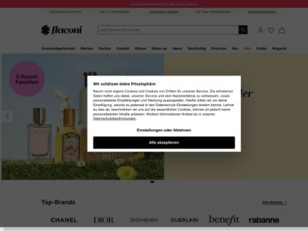 flaconi.de