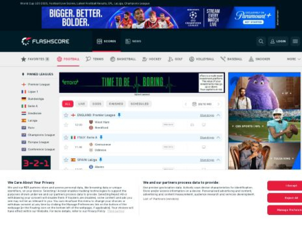 flashscore.com
