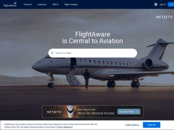 flightaware.com