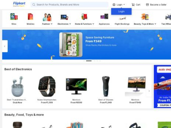 flipkart.com