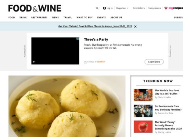 foodandwine.com