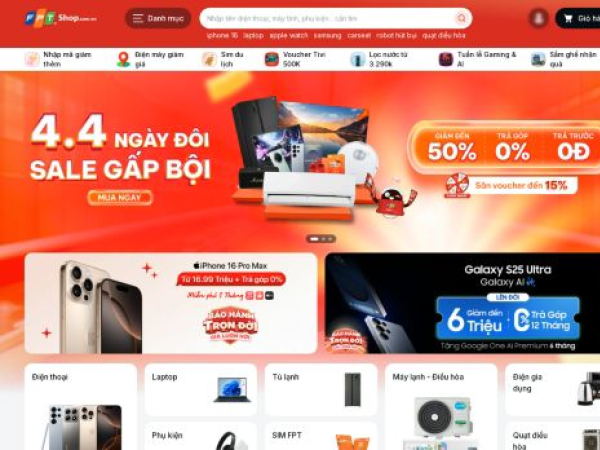 fptshop.com.vn