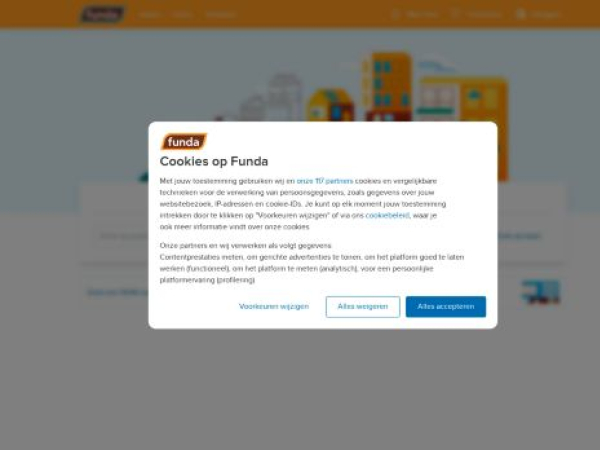 funda.nl