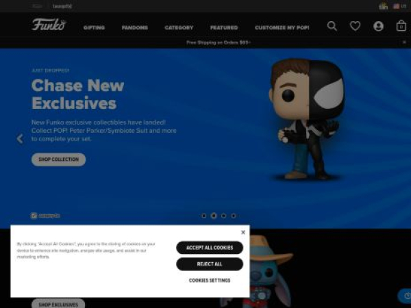 funko.com