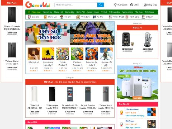 gamevui.vn