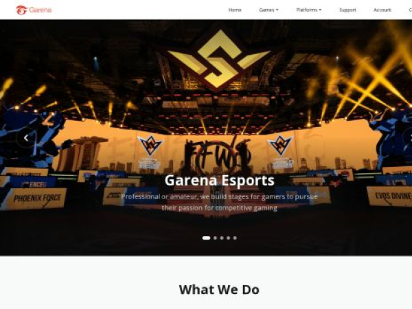 garena.com