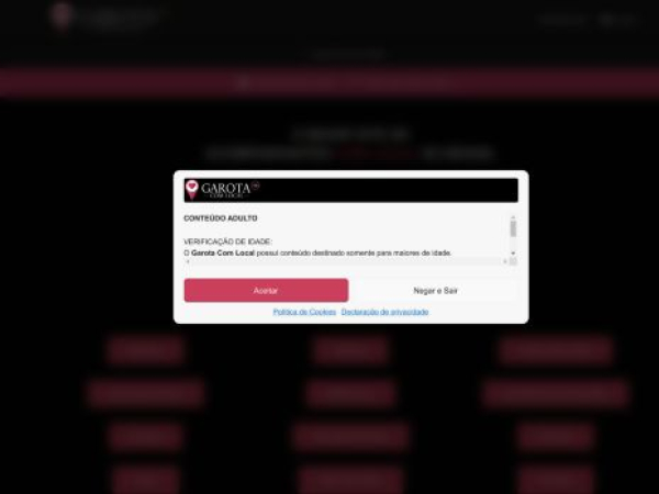 garotacomlocal.com