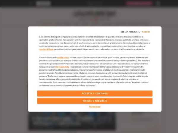 gazzetta.it