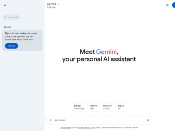 gemini.google.com
