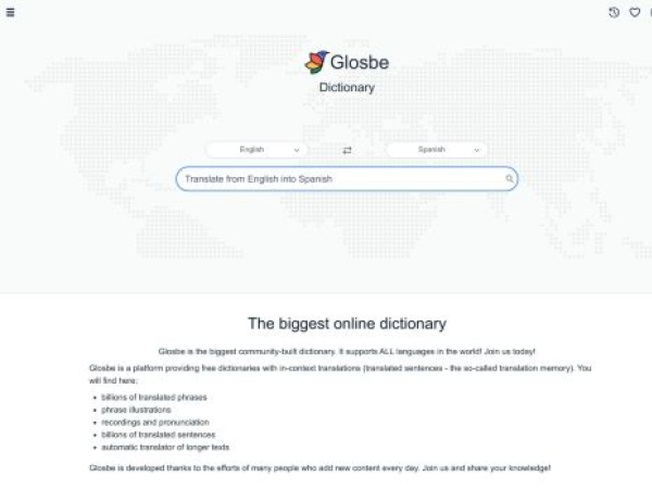 glosbe.com