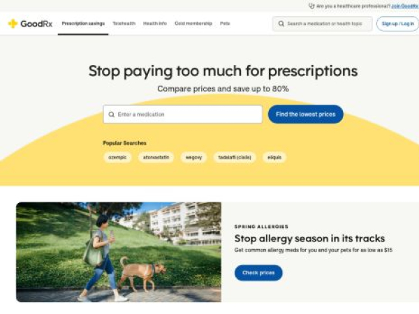 goodrx.com