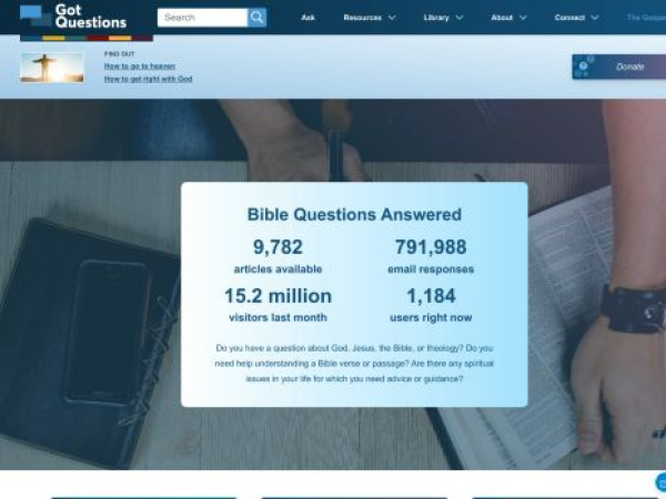 gotquestions.org