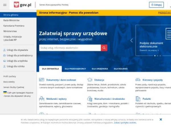 gov.pl