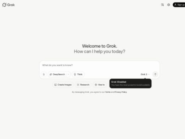 grok.com