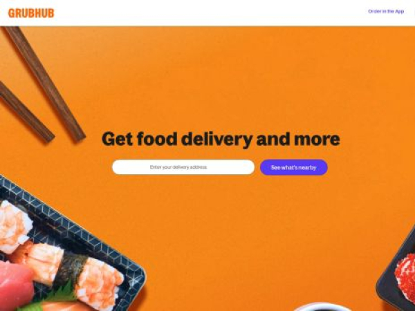 grubhub.com