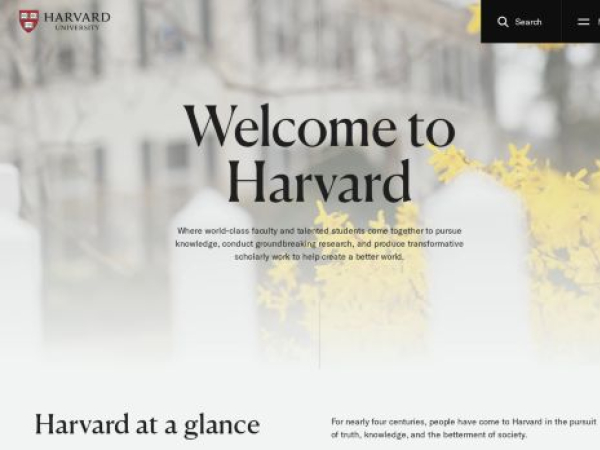 harvard.edu