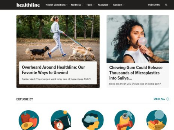 healthline.com