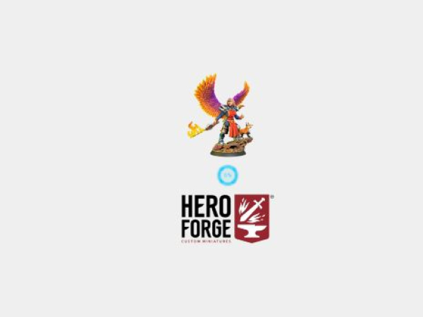 heroforge.com