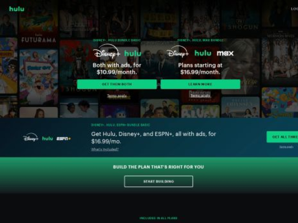 hulu.com
