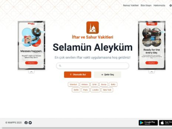 iftaranekadarkaldi.com