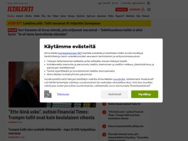 iltalehti.fi
