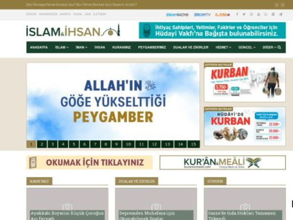 islamveihsan.com