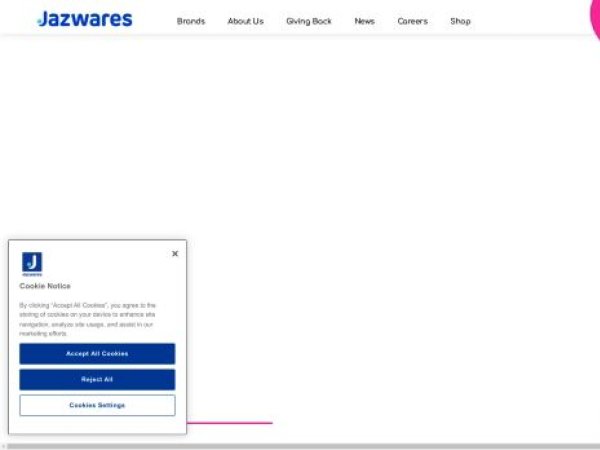 jazwares.com