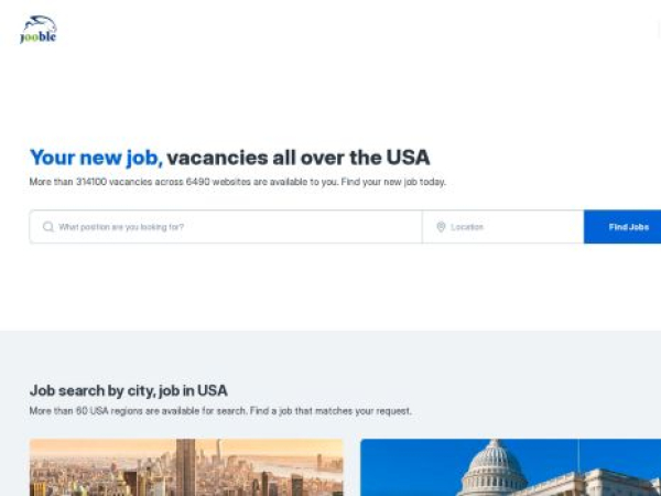 jooble.org