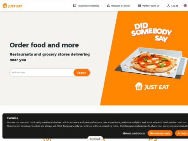 just-eat.co.uk