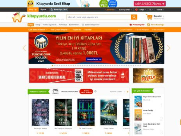 kitapyurdu.com