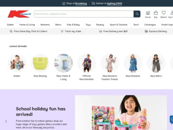 kmart.com.au