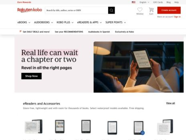 kobo.com