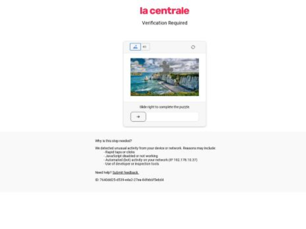 lacentrale.fr