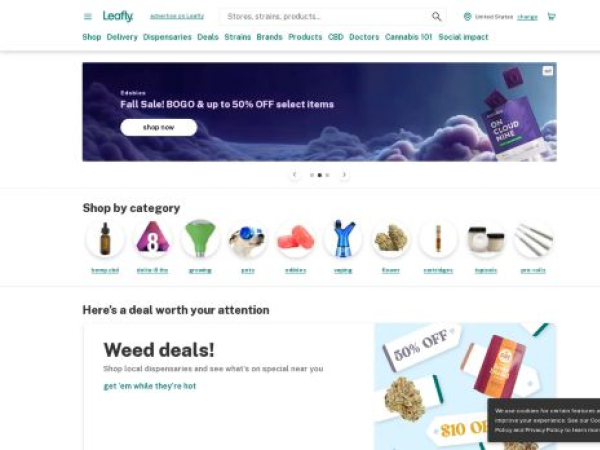 leafly.com