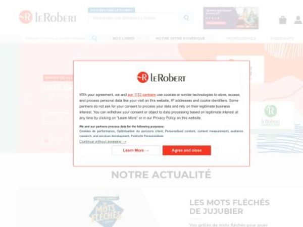 lerobert.com