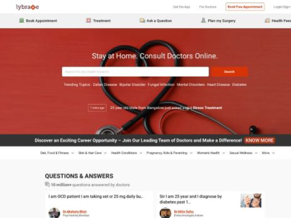 lybrate.com