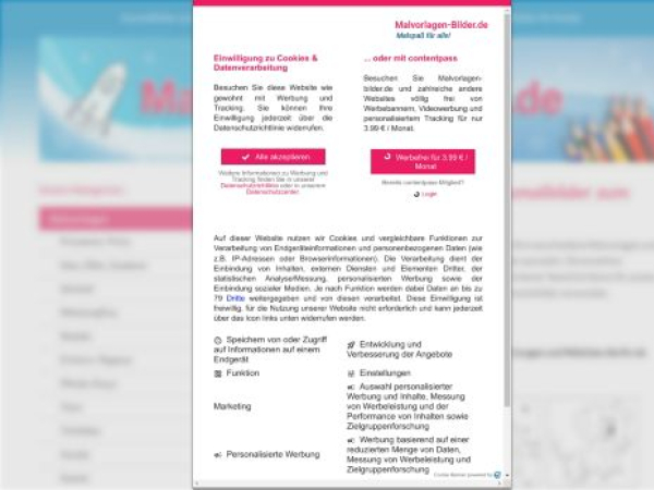 malvorlagen-bilder.de