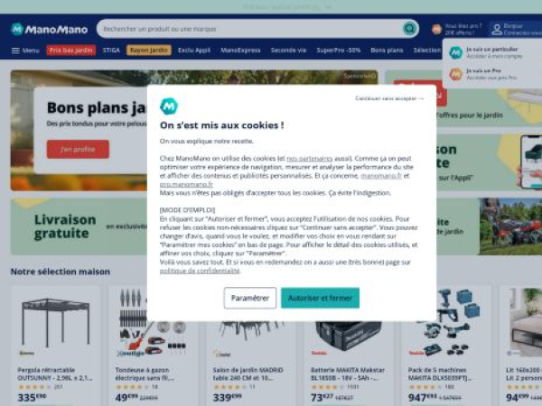 manomano.fr