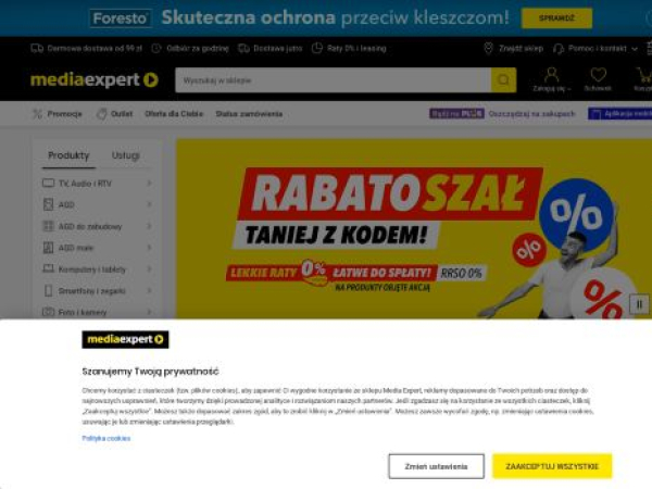 mediaexpert.pl