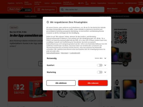 mediamarkt.de