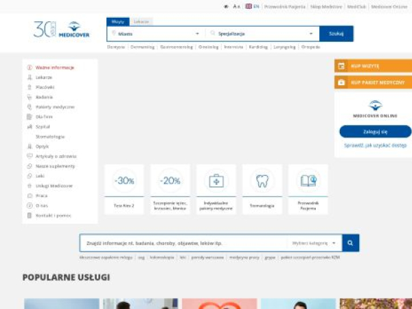 medicover.pl