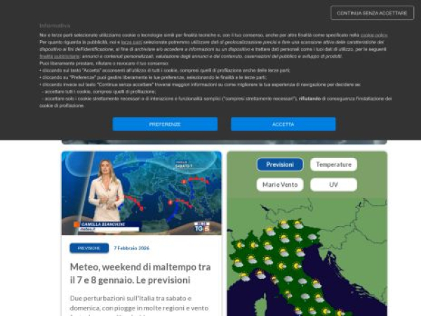 meteo.it