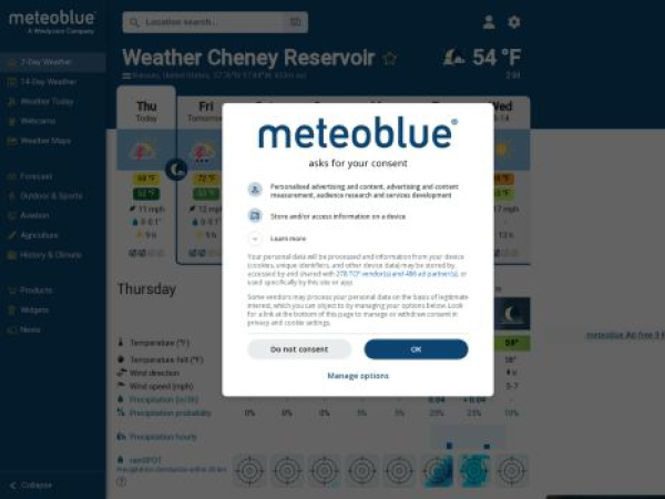 meteoblue.com