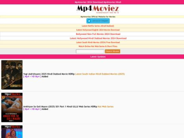 mp4moviez.villas