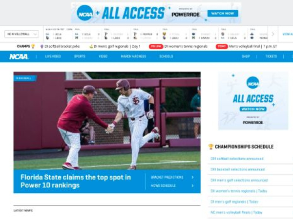 ncaa.com