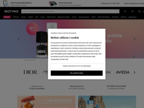 notino.it