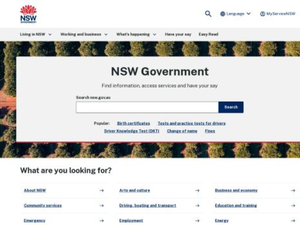 nsw.gov.au