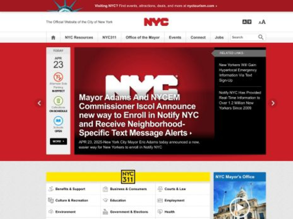 nyc.gov