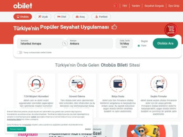 obilet.com