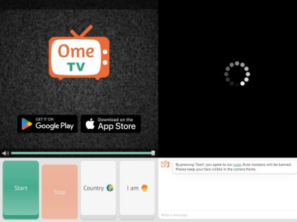 ome.tv